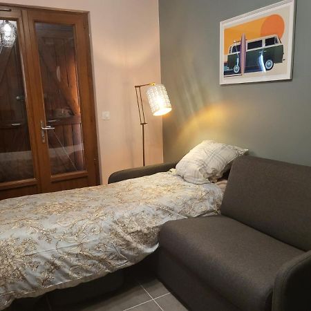 Logement Proche De Bordeaux, Route Des Chateaux Ludon-Médoc エクステリア 写真