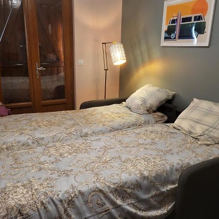 Logement Proche De Bordeaux, Route Des Chateaux Ludon-Médoc エクステリア 写真