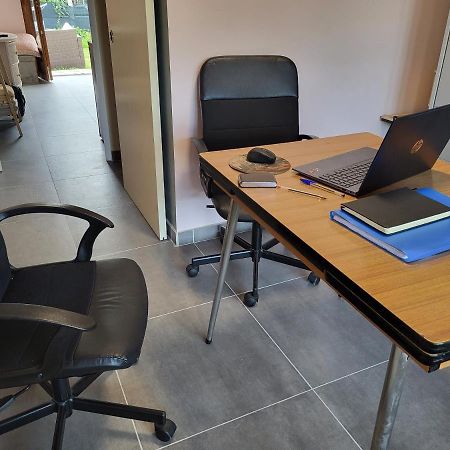 Logement Proche De Bordeaux, Route Des Chateaux Ludon-Médoc エクステリア 写真