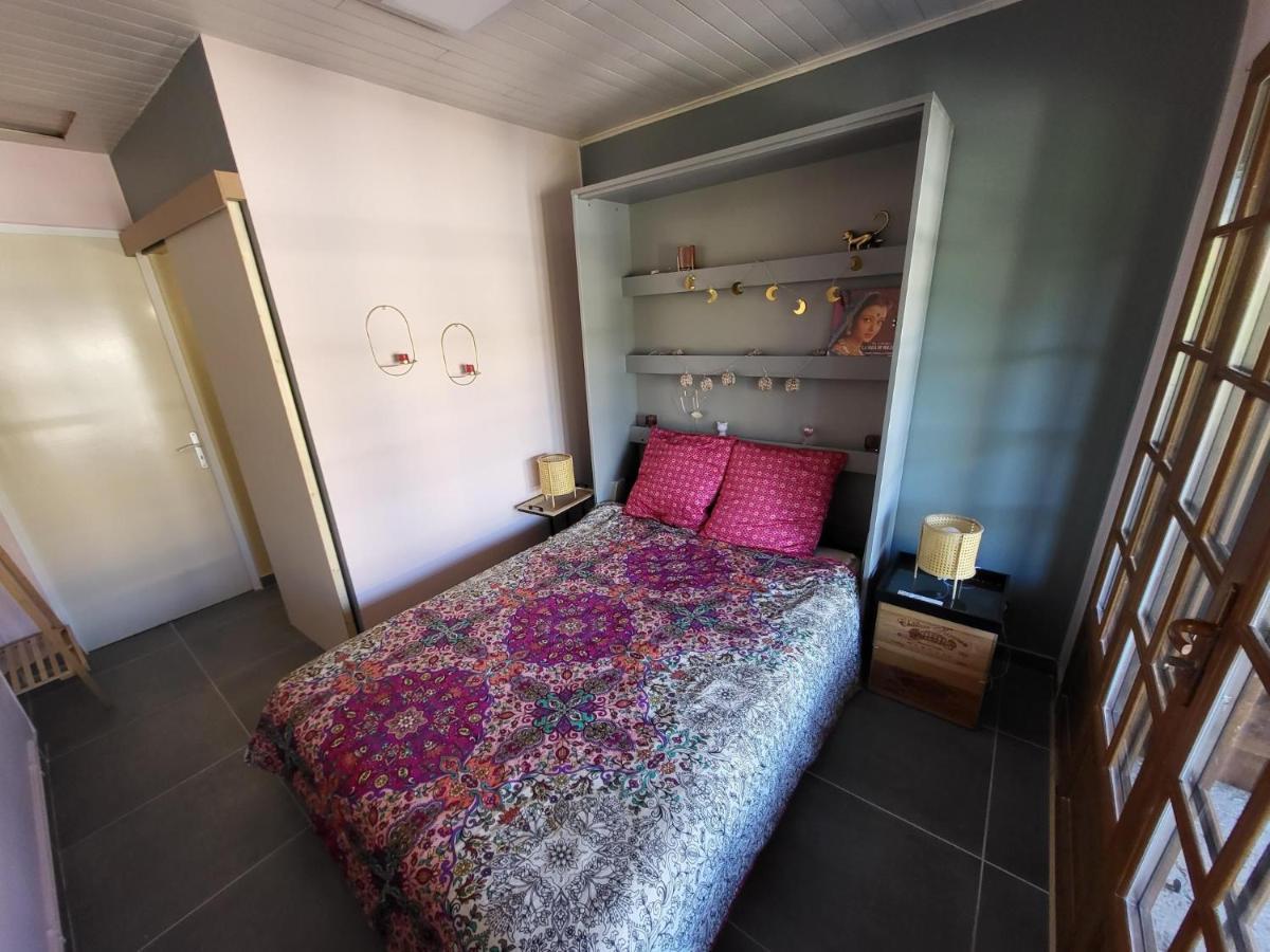 Logement Proche De Bordeaux, Route Des Chateaux Ludon-Médoc エクステリア 写真